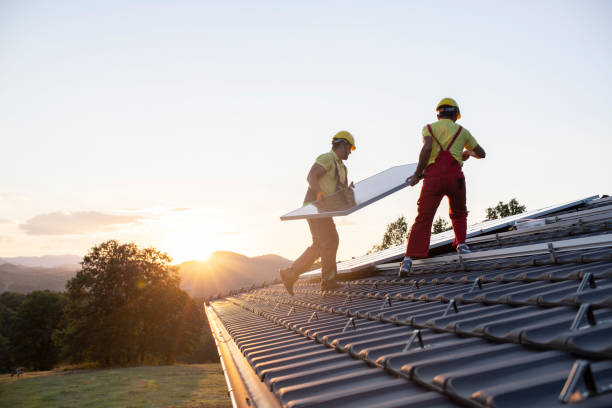 Best Roof Maintenance and Cleaning  in Kerens, TX