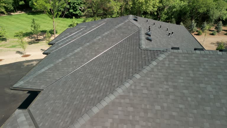 Fast & Reliable Emergency Roof Repairs in Kerens, TX