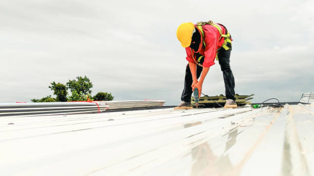 Best Emergency Roof Repair Services  in Kerens, TX