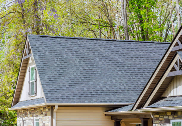 Best Rubber Roofing (EPDM, TPO)  in Kerens, TX