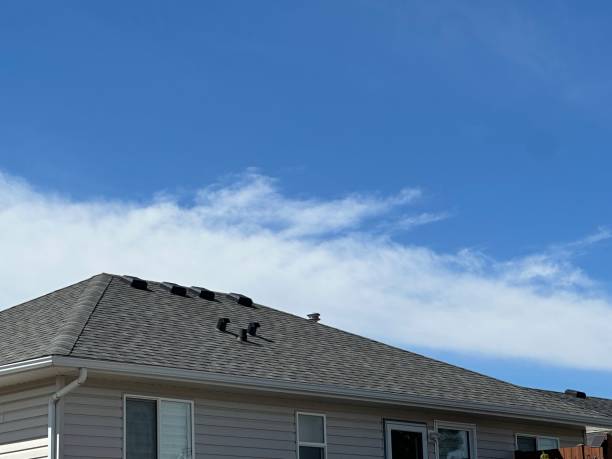 Emergency Roof Repair in Kerens, TX