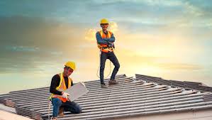 Best Emergency Roof Repair  in Kerens, TX